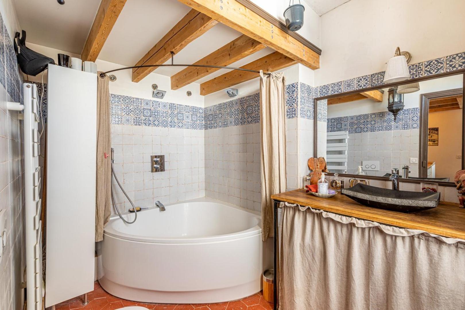Guestready - Charming Apartment With Mezzanine Paris Exterior foto