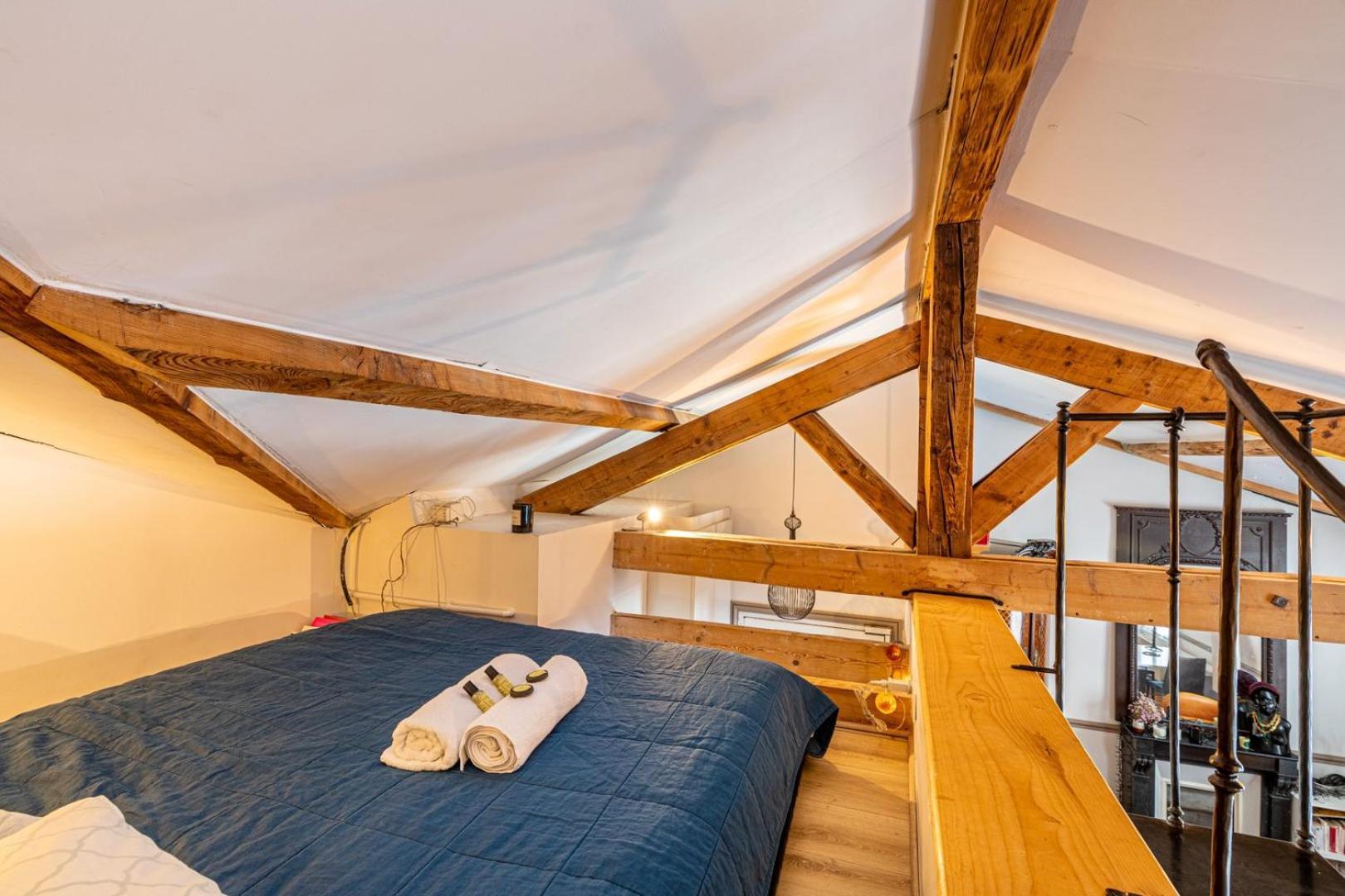 Guestready - Charming Apartment With Mezzanine Paris Exterior foto