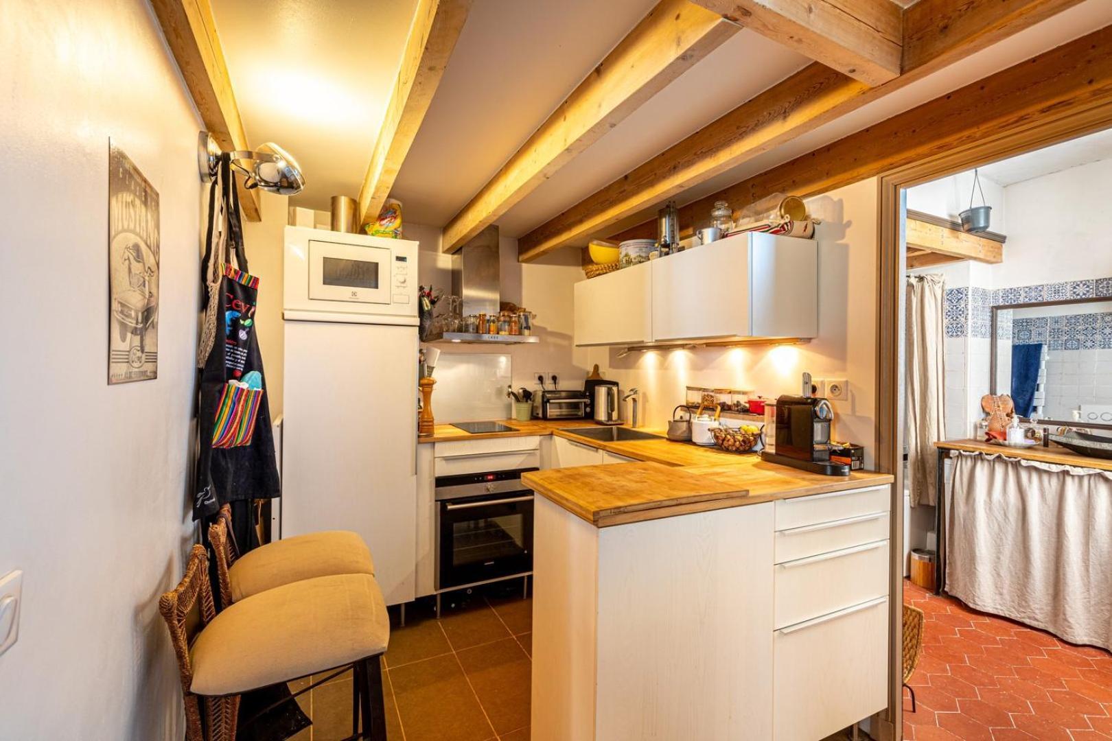 Guestready - Charming Apartment With Mezzanine Paris Exterior foto